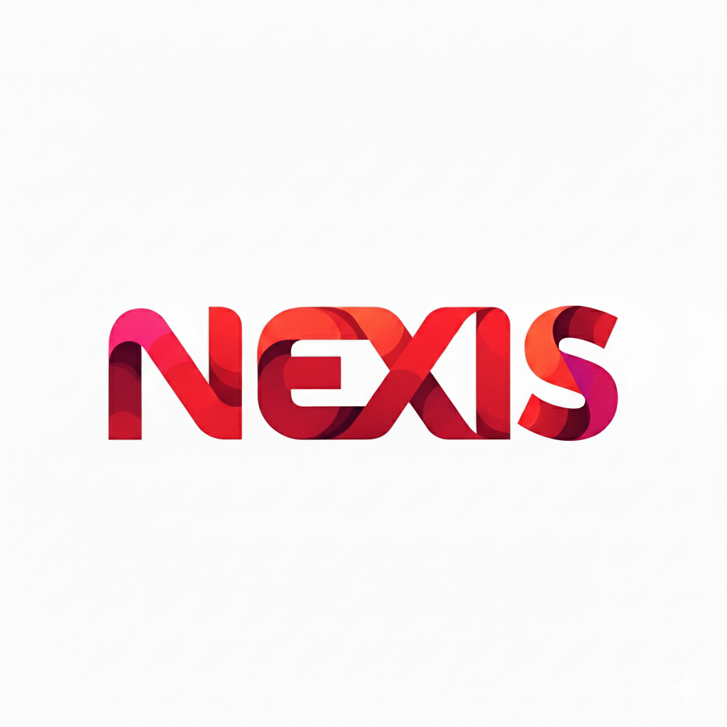 Nexis Lab logo